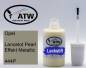 Preview: Opel, Lancelot Pearl Effekt Metallic, 444P: 20ml Lackstift, von ATW Autoteile West.